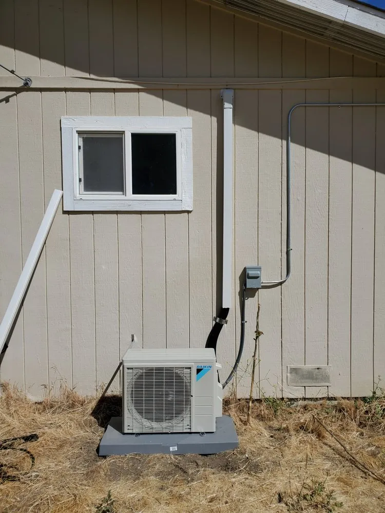 Slide of Trillos Comfort Solutions