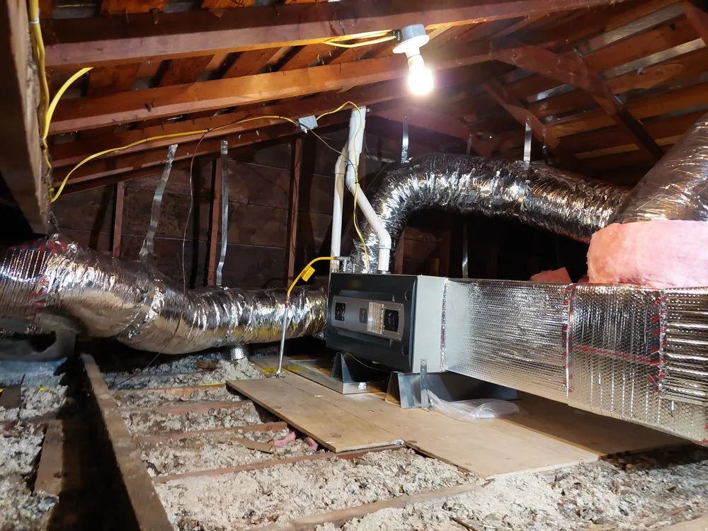 Slide of Trillos Comfort Solutions