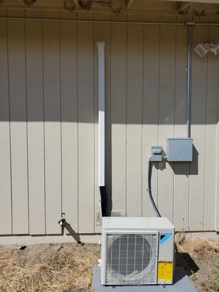 Slide of Trillos Comfort Solutions