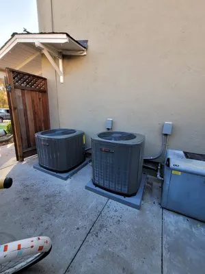 Trillos Comfort Solutions