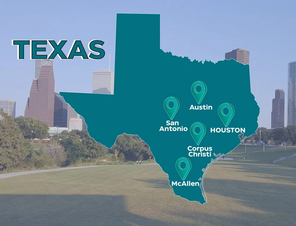 Slide of Trilogy AC Cooling and Heating