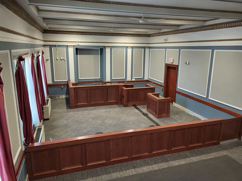 Slide of Trinidad Construction Group