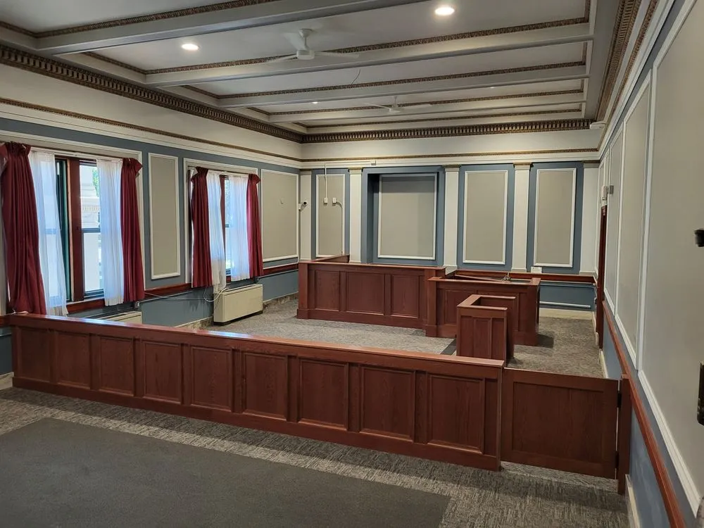 Slide of Trinidad Construction Group