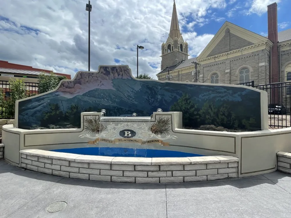 Slide of Trinidad Construction Group