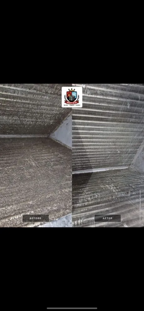 Slide of Trinity AC AZ