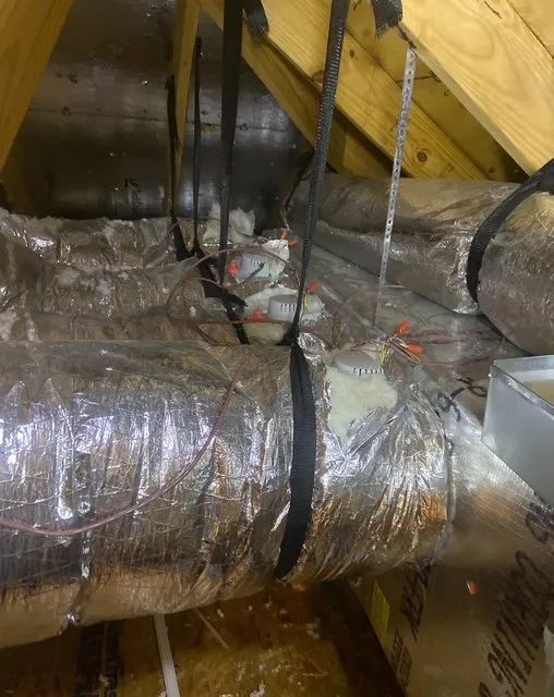 Slide of Trinity Air - Heating and Air Conditioning