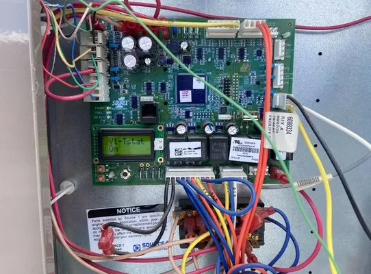 Trinity Air - Heating and Air Conditioning