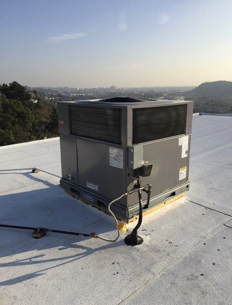 Slide of Trinity Air Conditioning and Refrigeration