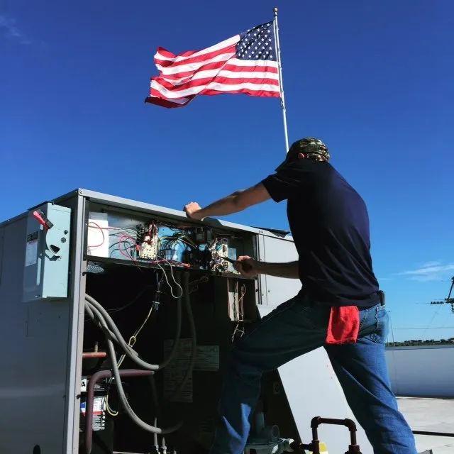 Slide of Trinity Air Conditioning