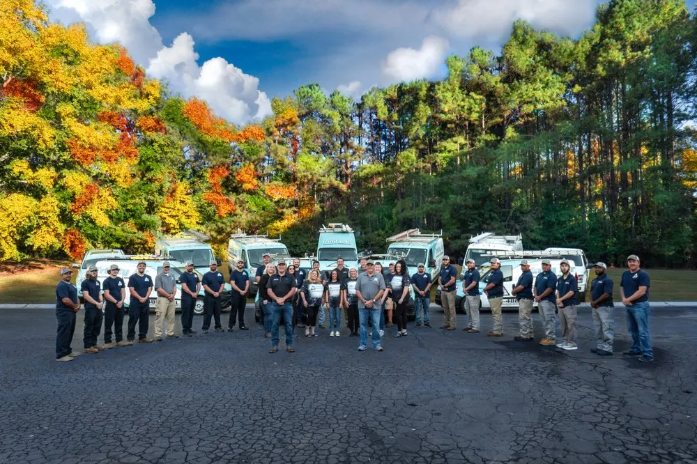 Slide of Trinity Air Heating & Air Conditioning