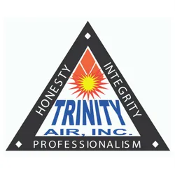Slide of Trinity Air Heating & Air Conditioning