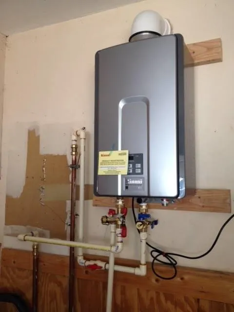 Slide of Trinity Air Heating & Air Conditioning