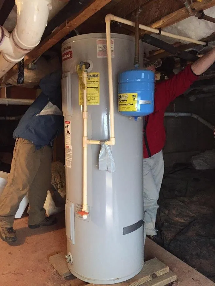 Slide of Trinity Air Heating & Air Conditioning