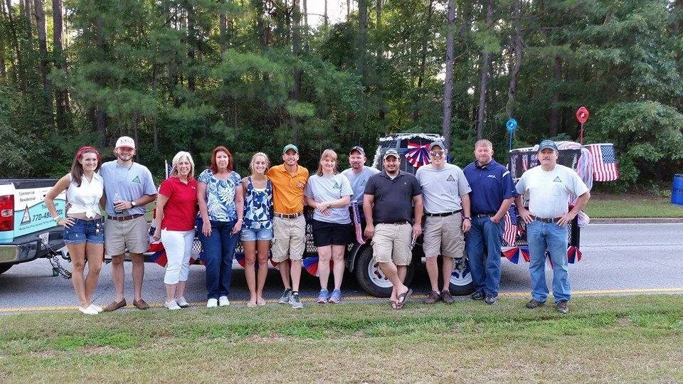 Slide of Trinity Air Heating & Air Conditioning