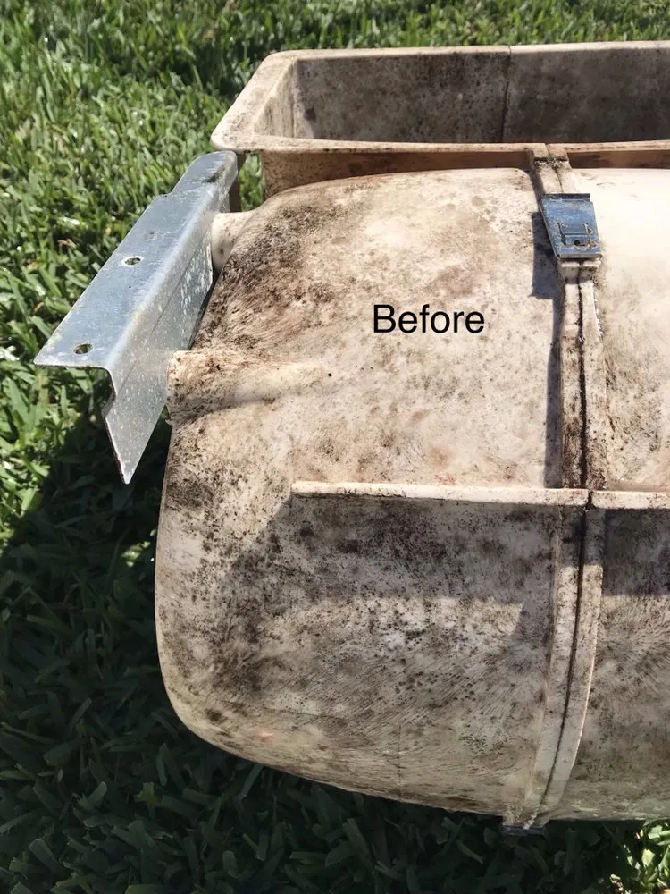 Slide of Trinity Air Quality Heating & Cooling