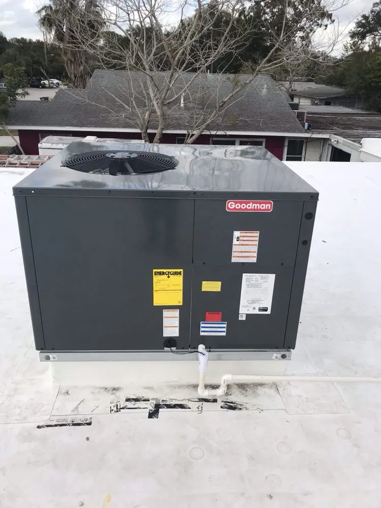 Slide of Trinity Air Quality Heating & Cooling