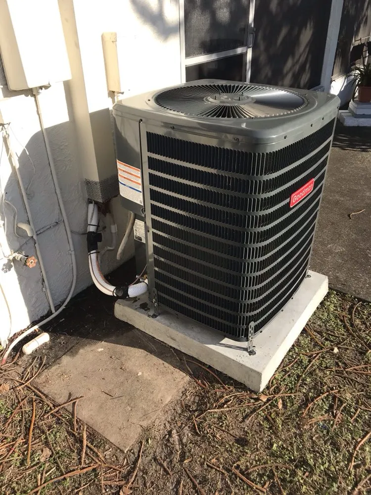 Slide of Trinity Air Quality Heating & Cooling