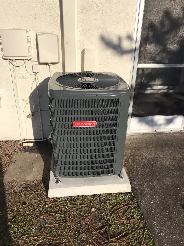 Slide of Trinity Air Quality Heating & Cooling