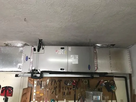 Slide of Trinity Air Quality Heating & Cooling