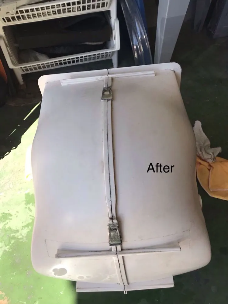 Slide of Trinity Air Quality Heating & Cooling