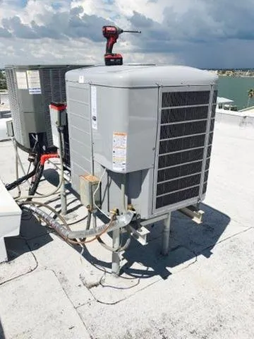 Slide of Trinity Air Quality Heating & Cooling