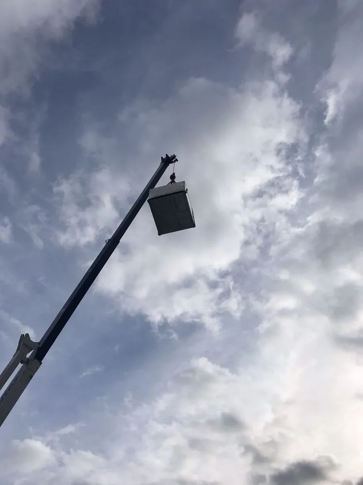 Slide of Trinity Air Quality Heating & Cooling