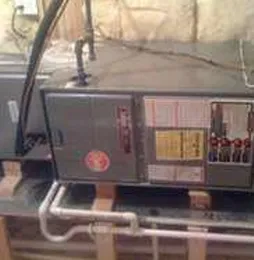 Slide of Trinity Climate Control