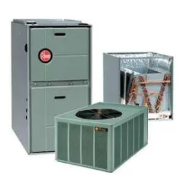 Slide of Trinity Climate Control