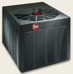 Slide of Trinity Climate Control