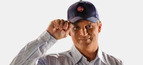 Trinity Climate Control Logo