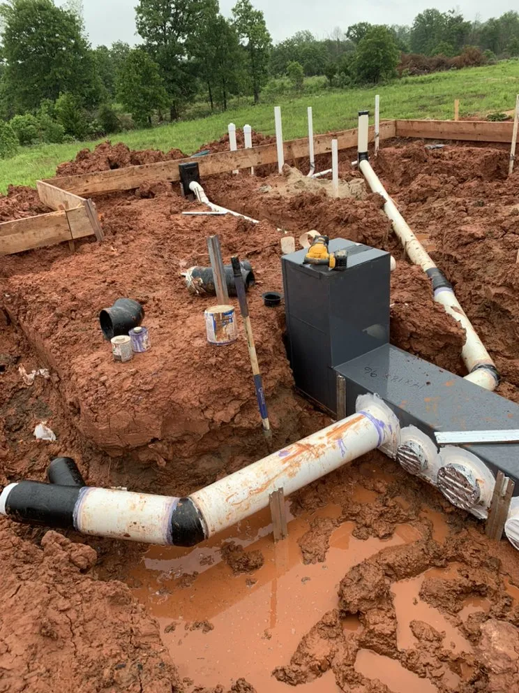Washington HVAC Experts | Trinity Climate Control for Installation ...