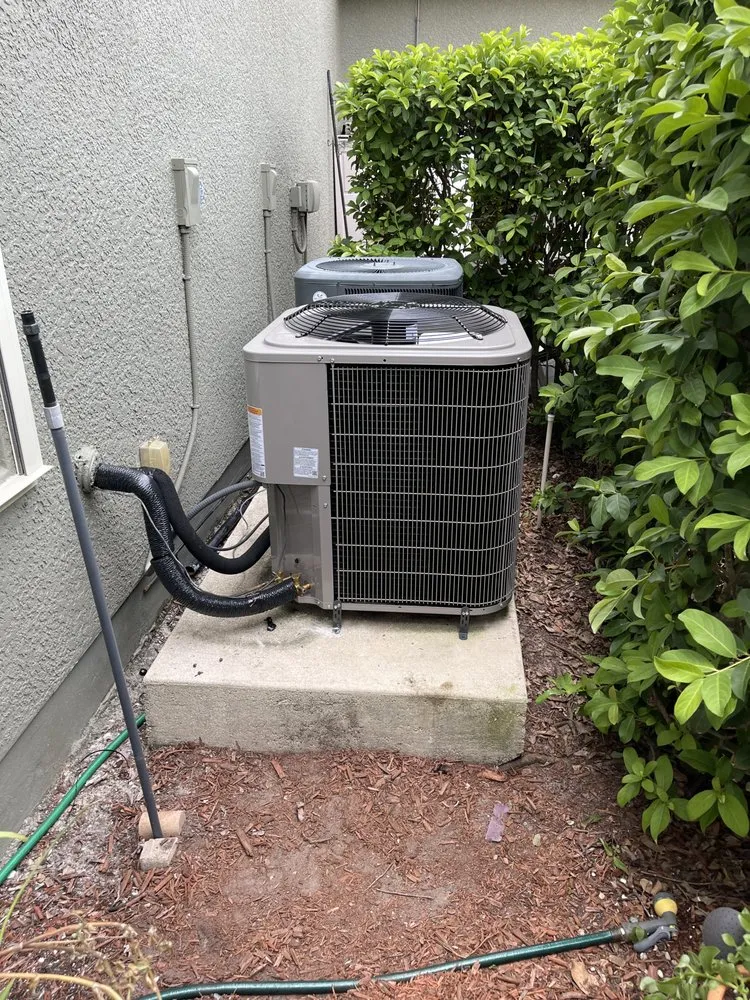 Slide of Trinity Cooling