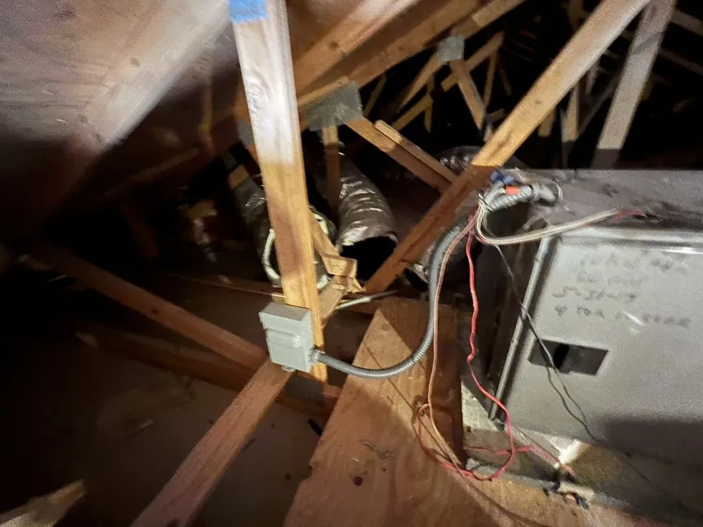 Slide of Trinity Cooling