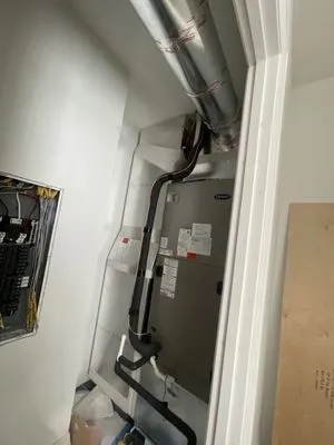 Trinity Cooling Logo