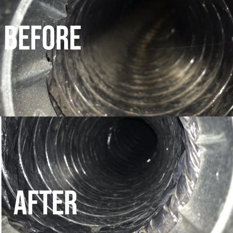 Slide of Trinity Heating & Air Conditioning