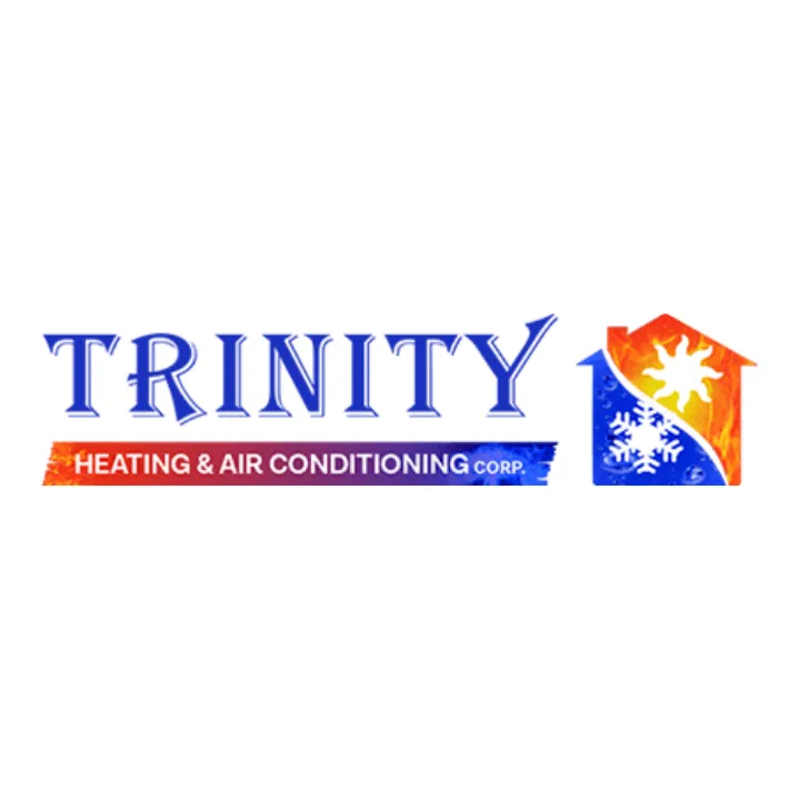 Slide of Trinity Heating & Air Conditioning