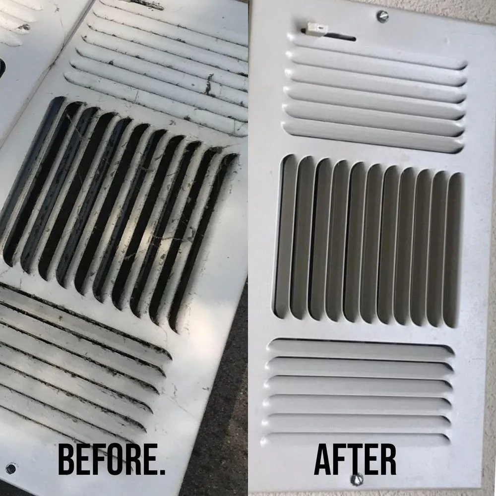 Slide of Trinity Heating & Air Conditioning