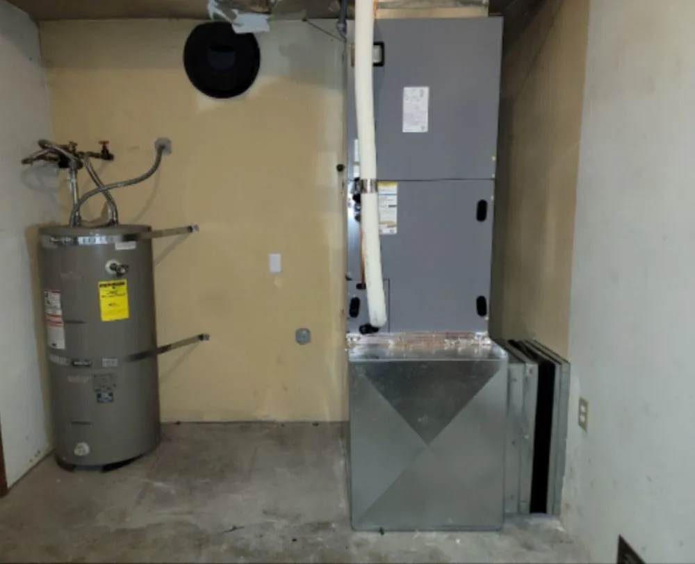 Slide of Trinity Heating & Air Conditioning