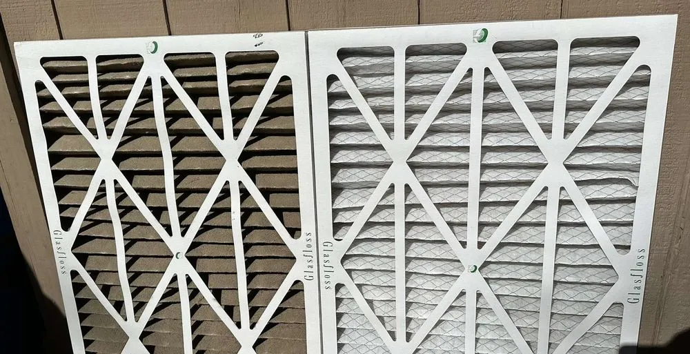 Slide of Trinity Heating & Air Conditioning