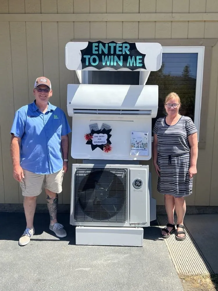 Slide of Trinity Heating & Air Conditioning