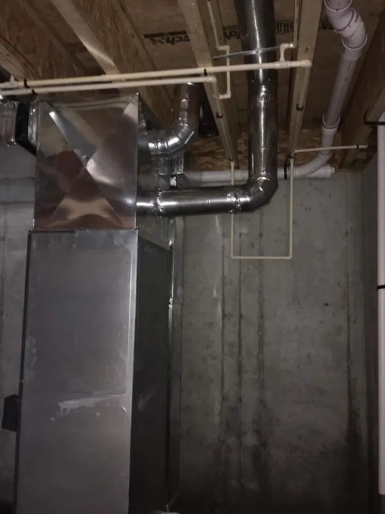Emergency HVAC installation same-day service in West River, MD by Trinity Heating & Air Conditioning