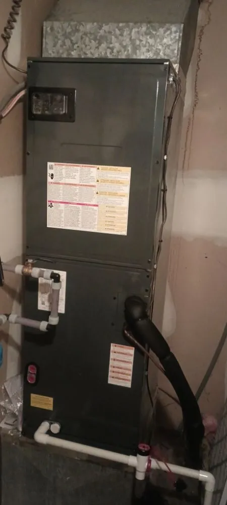 Trusted heating and cooling service in West River, MD - Trinity Heating & Air Conditioning