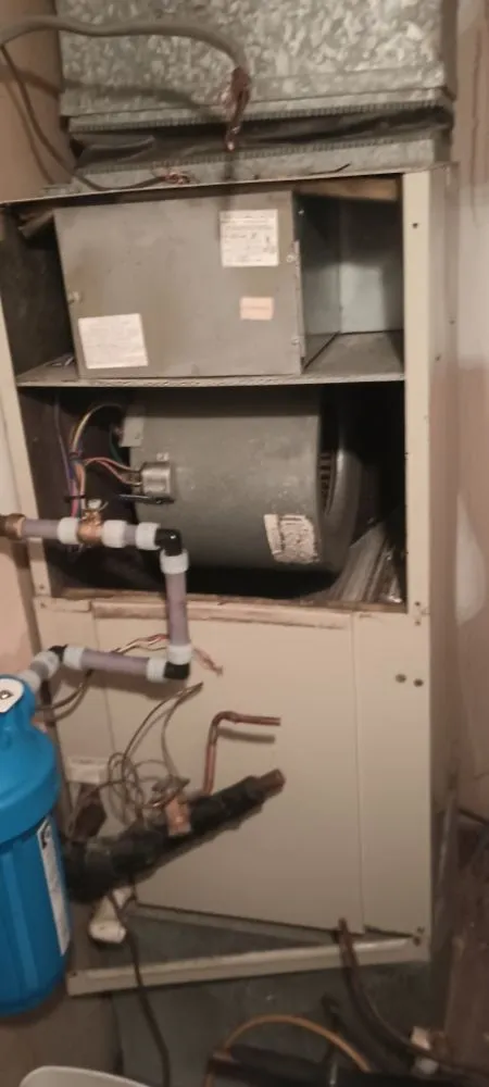 Top-rated heating repair for fast service in West River, MD by Trinity Heating & Air Conditioning
