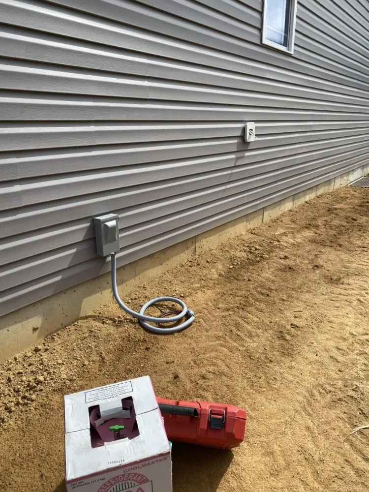Trusted heating repair for residential systems across West River, MD - Trinity Heating & Air Conditioning