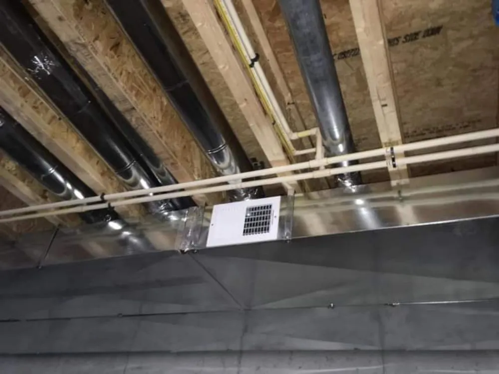 Expert HVAC repair same-day service in West River, MD by Trinity Heating & Air Conditioning