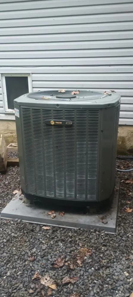 Emergency AC installation in West River, MD - Trinity Heating & Air Conditioning