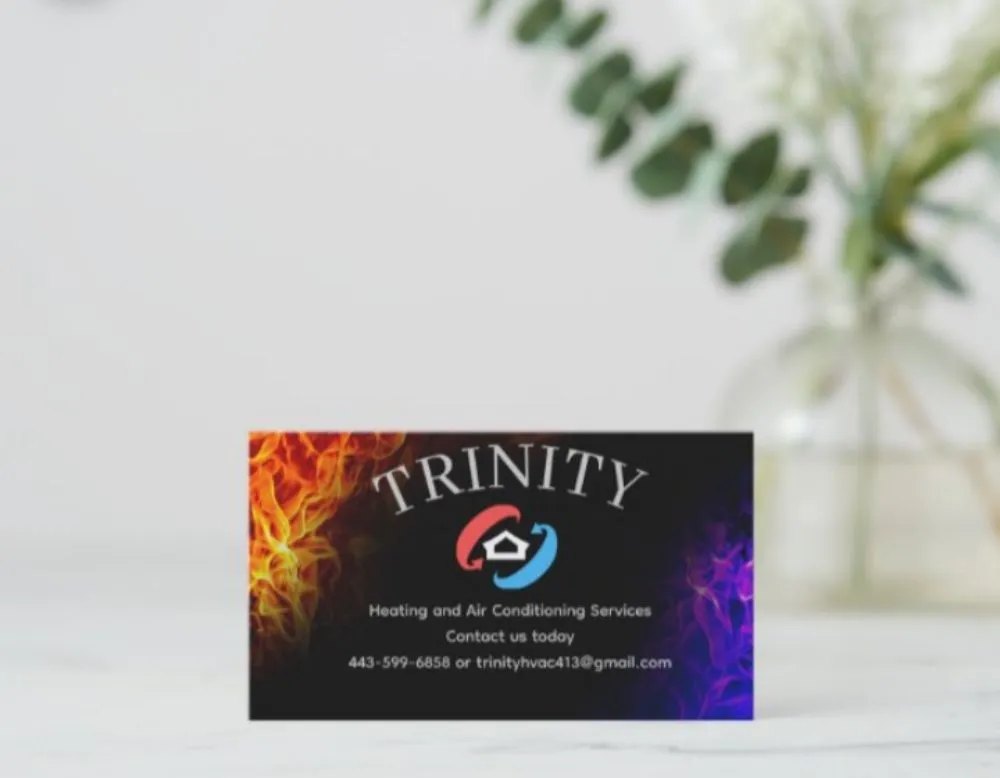 Local heating and cooling service in West River, MD by Trinity Heating & Air Conditioning