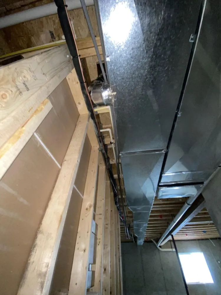 Top-rated AC repair for residential systems across West River, MD - Trinity Heating & Air Conditioning
