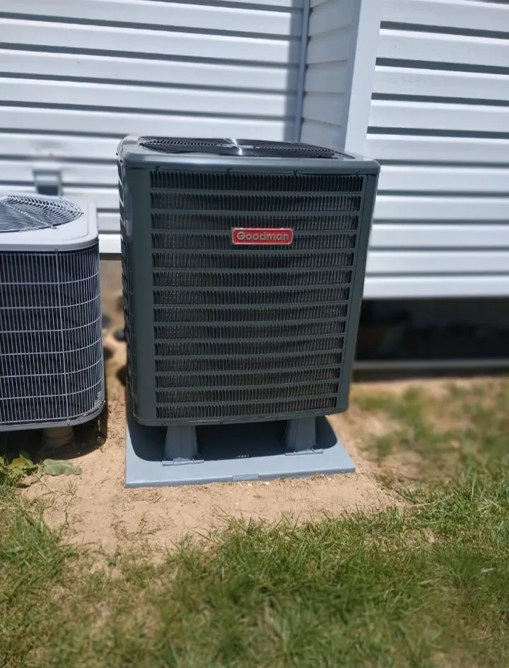 Reliable heating repair in West River, MD by Trinity Heating & Air Conditioning