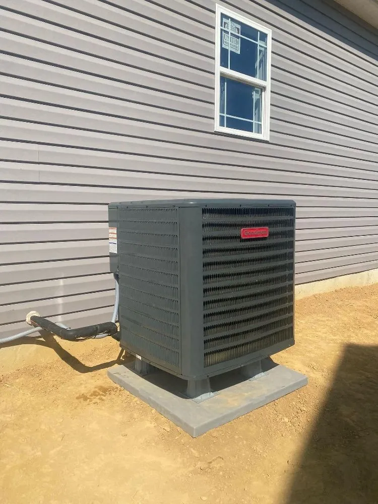Local heating and cooling service experts serving West River, MD - Trinity Heating & Air Conditioning